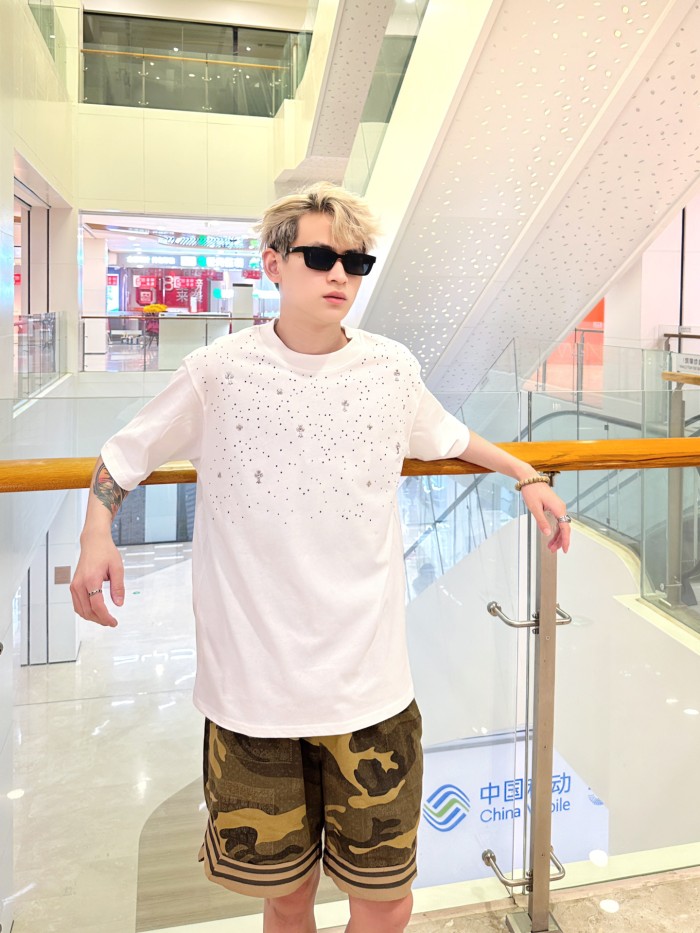 Clothes Chrome Hearts44