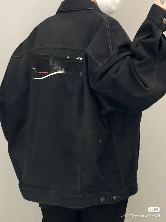 Clothes Balenciaga 429