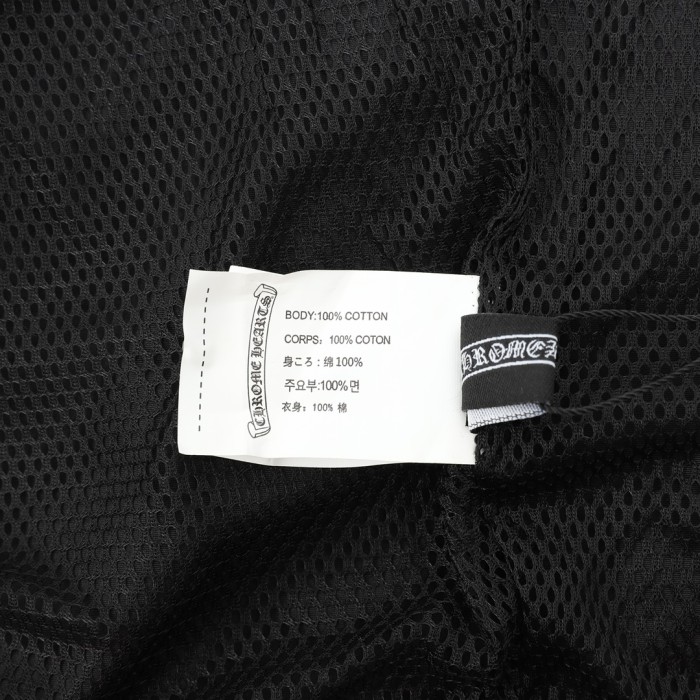 Clothes Chrome Hearts 45