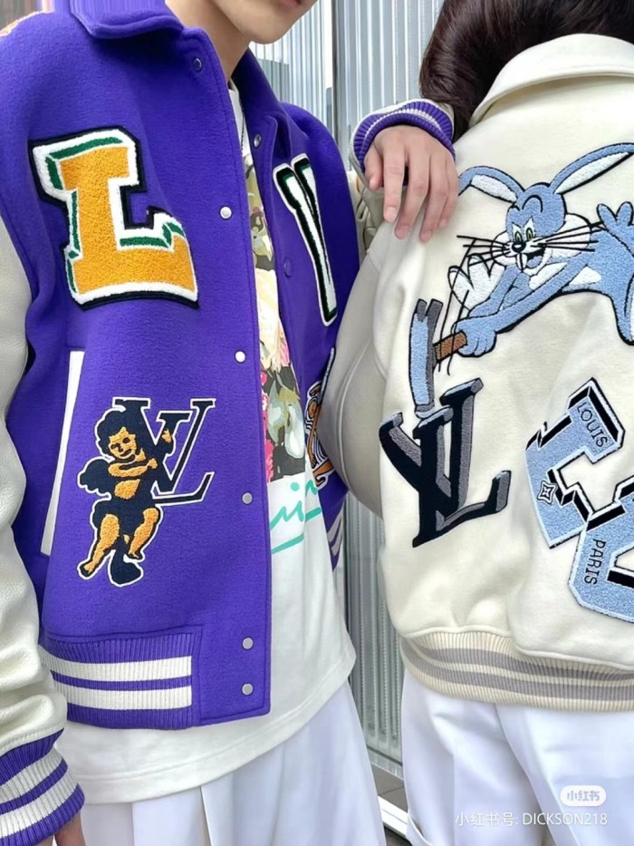 Clothes Louis Vuitton 642