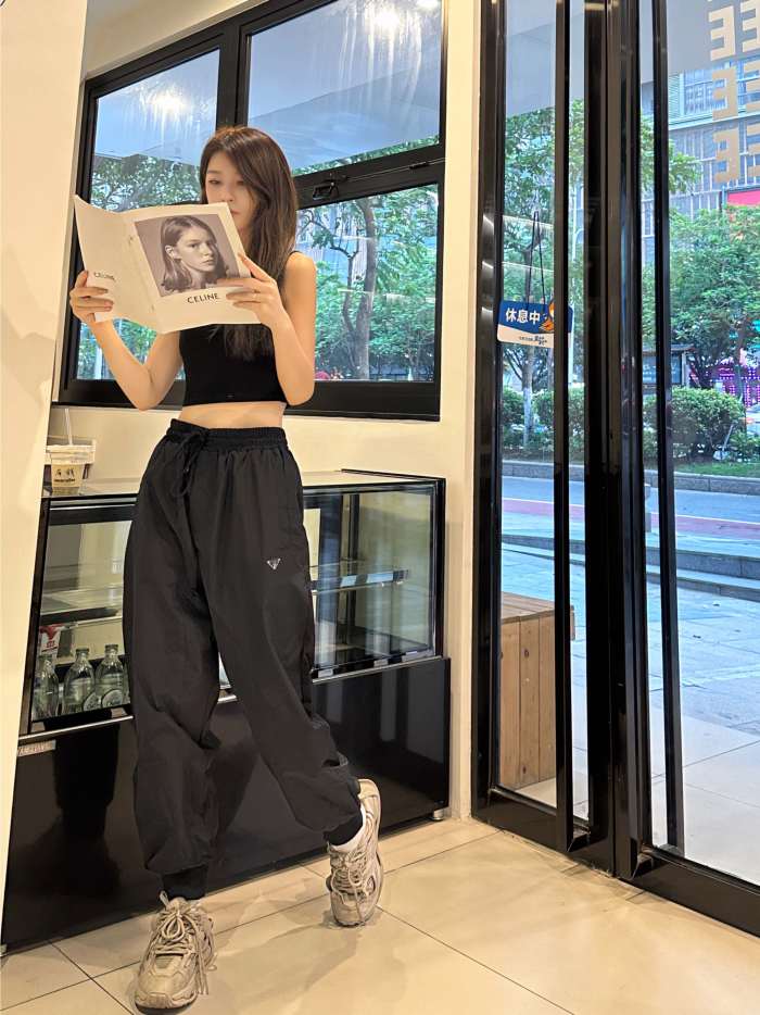 Clothes Prada 115