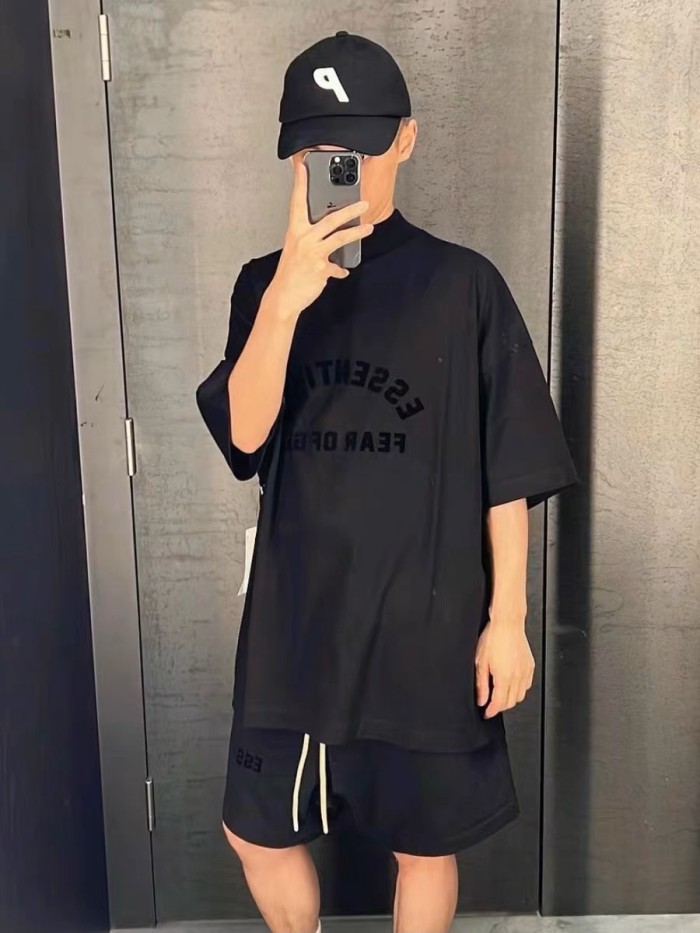 Clothes FEAR OF GOD 131