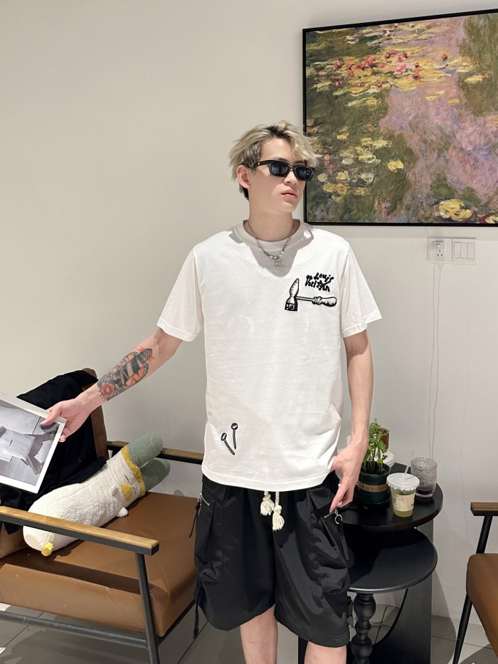 Clothes Louis Vuitton 655