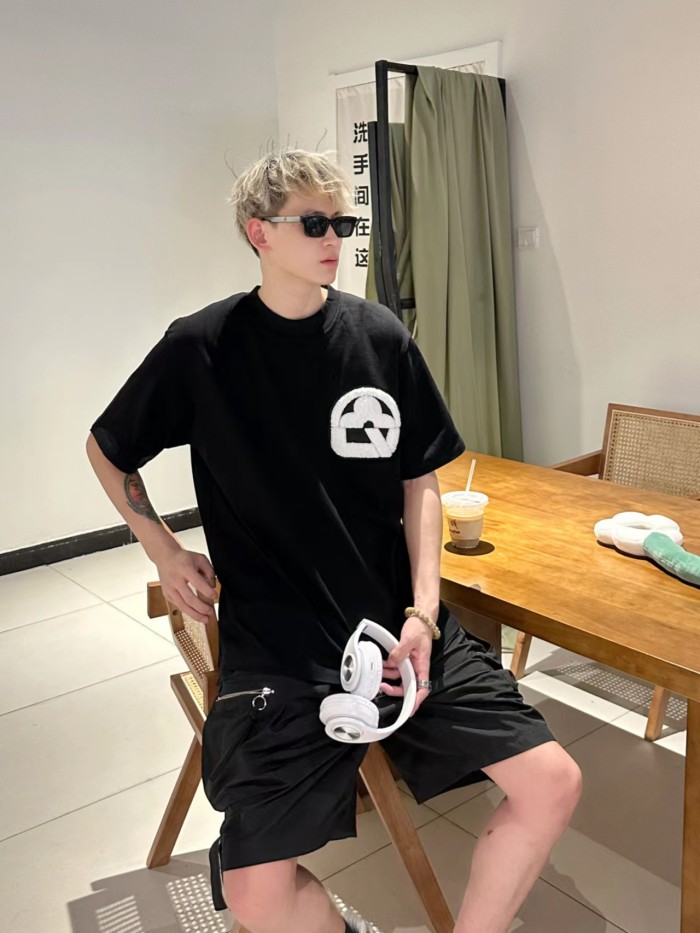 Clothes Chrome Hearts 47