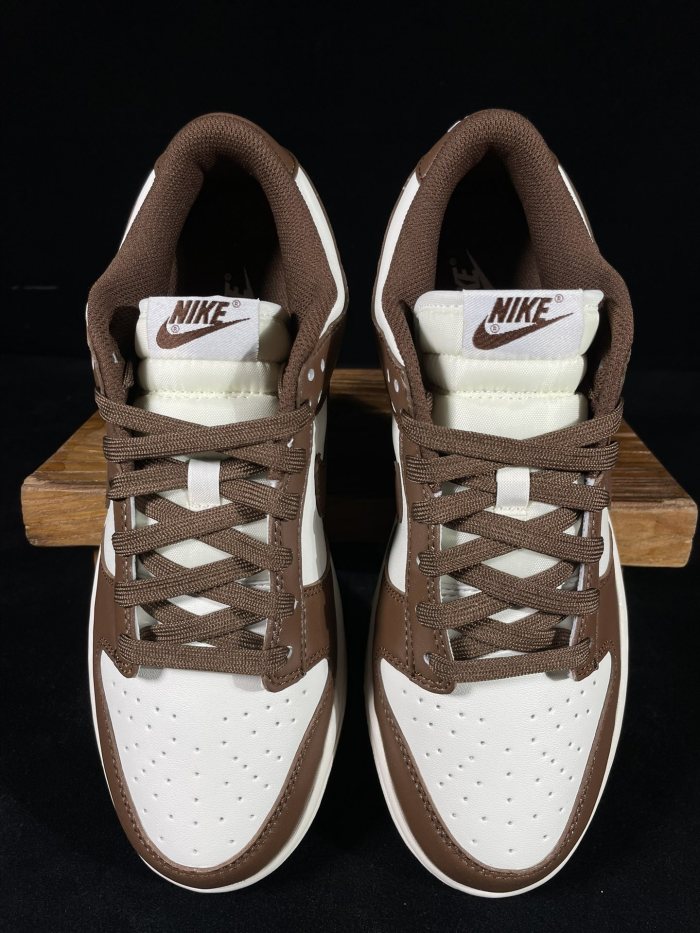 Nike Dunk Low Cacao Wow (Women's)