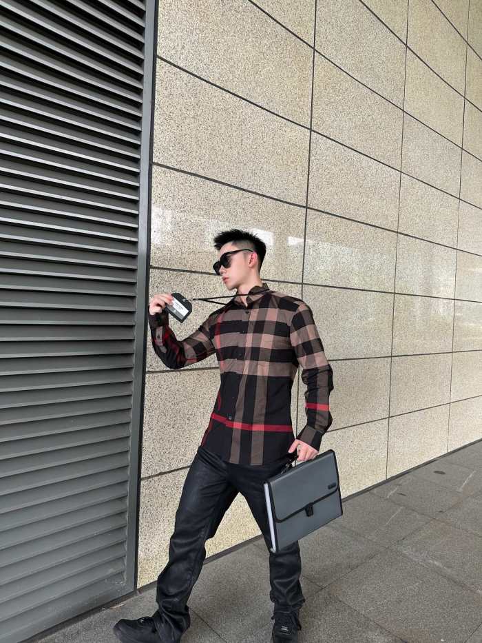 Clothes Burberry 395