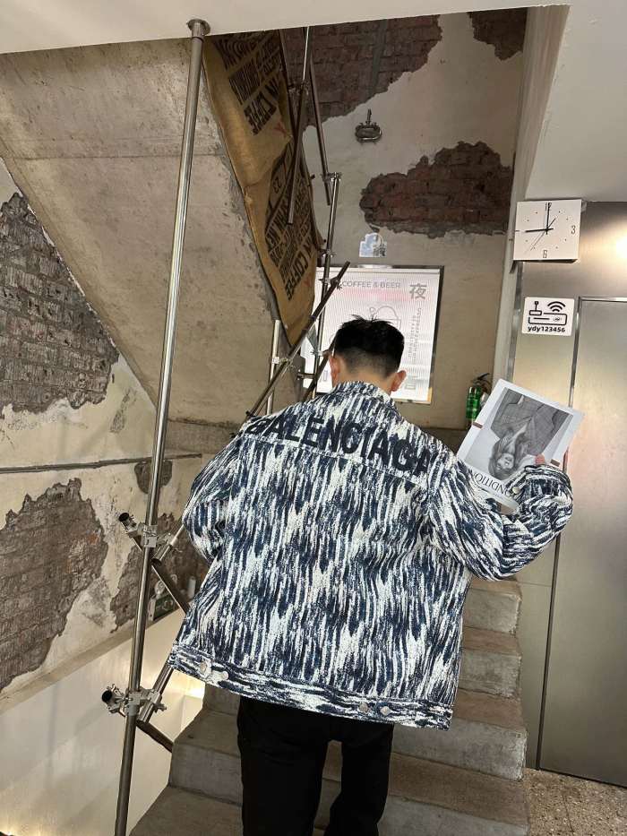 Clothes Balenciaga 438