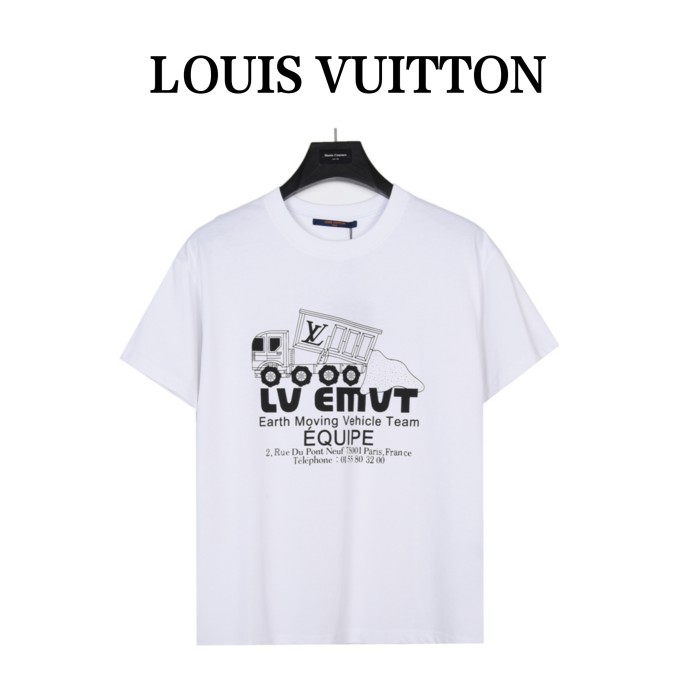 Clothes Louis Vuitton 652