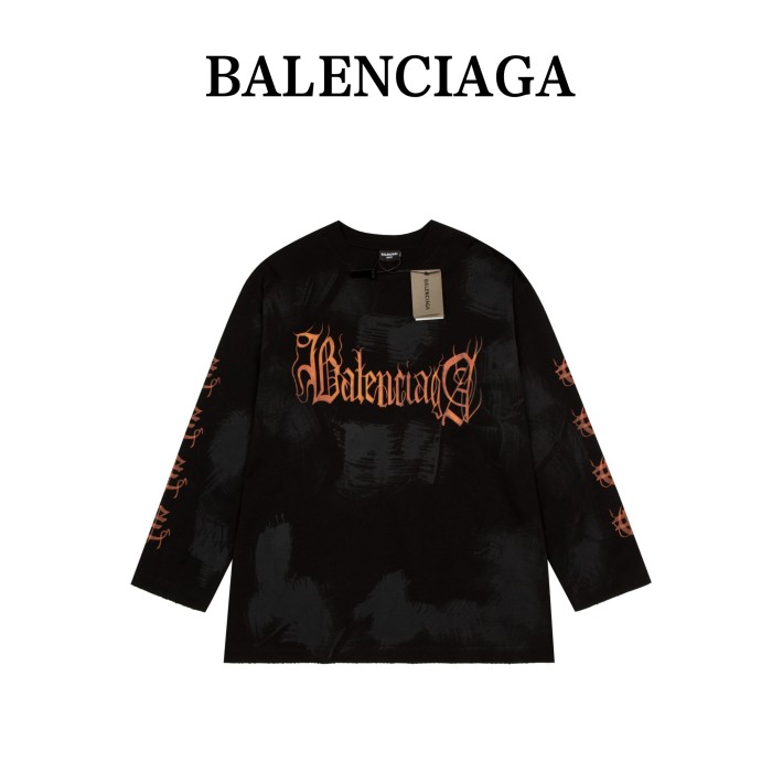 Clothes Balenciaga 442