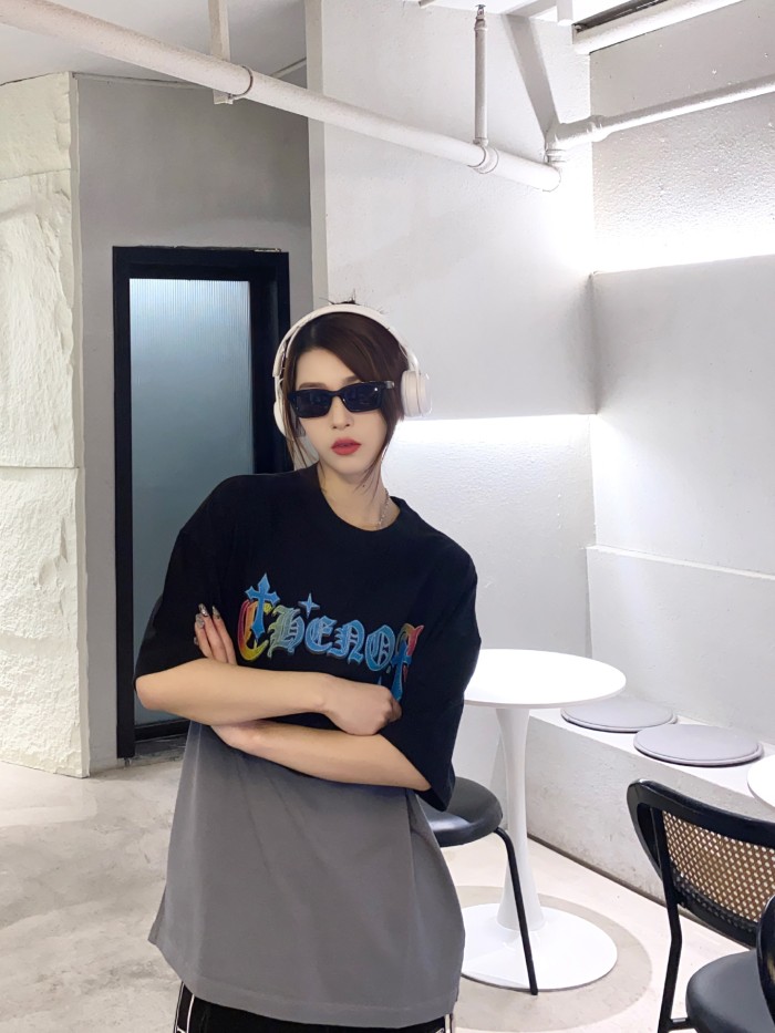 Clothes Chrome Hearts 46