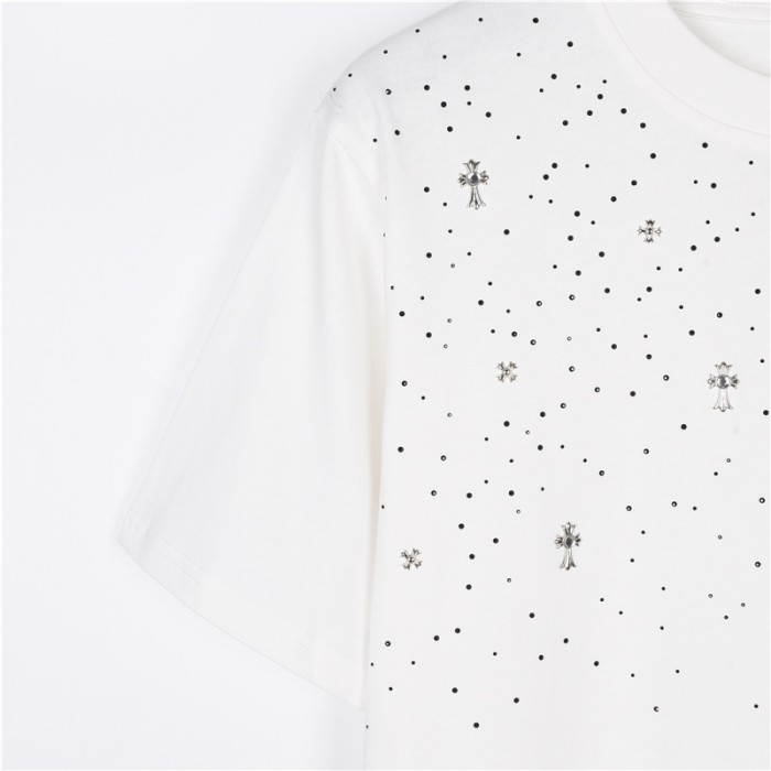 Clothes Chrome Hearts44