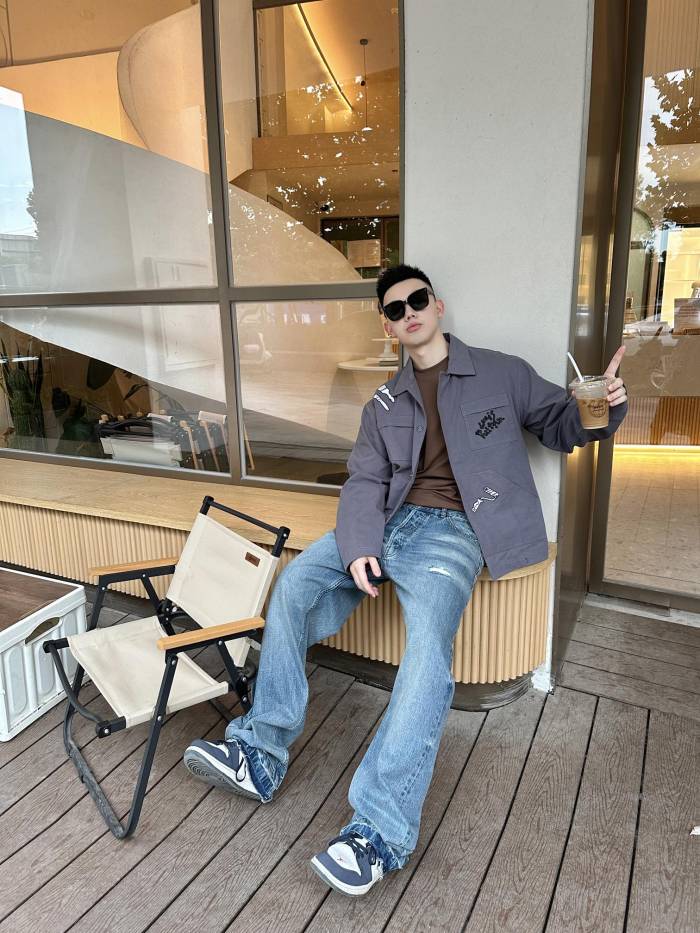 Clothes Louis Vuitton 653