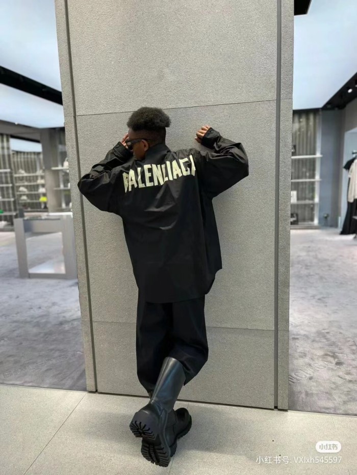 Clothes Balenciaga 433