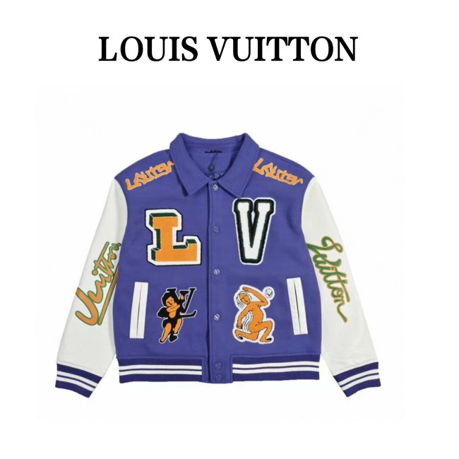 Clothes Louis Vuitton 643