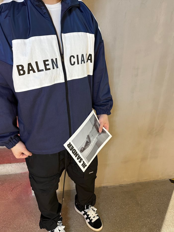 Clothes Balenciaga 437