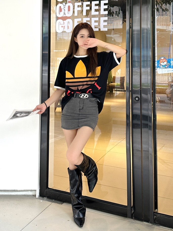 Clothes Gucci 419