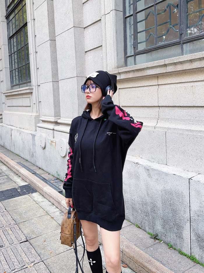 Clothes OFF WHITE 61