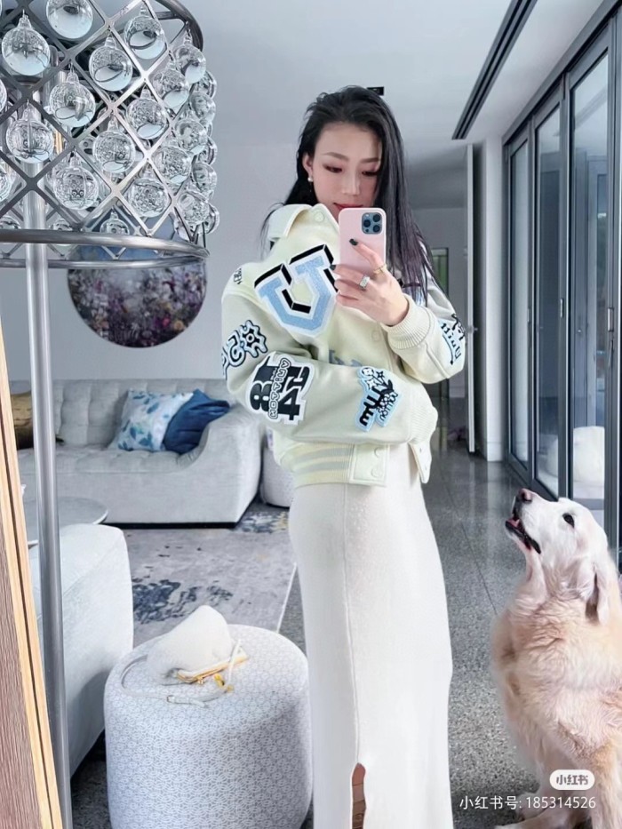 Clothes Louis Vuitton 642