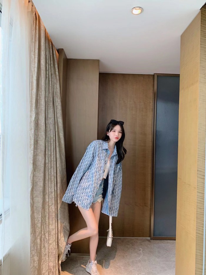Clothes DIOR 252
