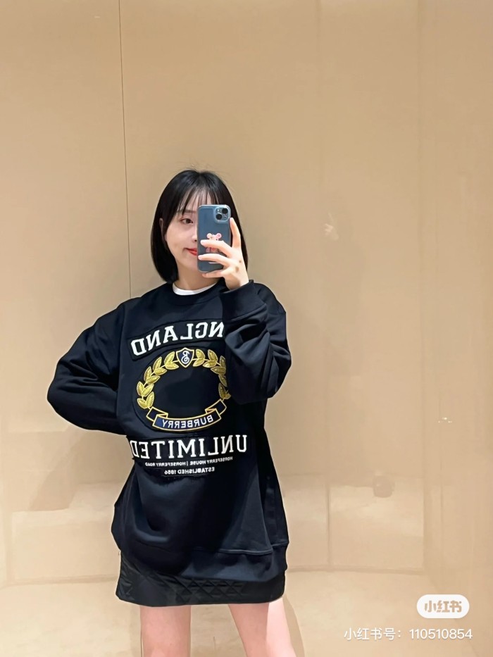 Clothes Burberry 386