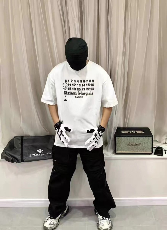 Clothes Maison Margiela 15