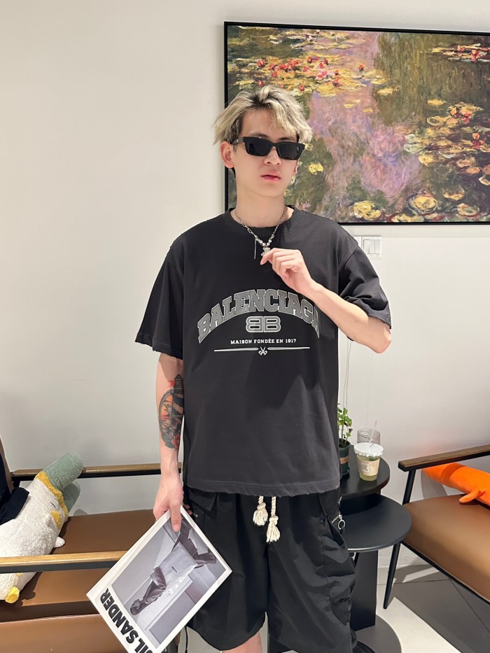 Clothes Balenciaga 450