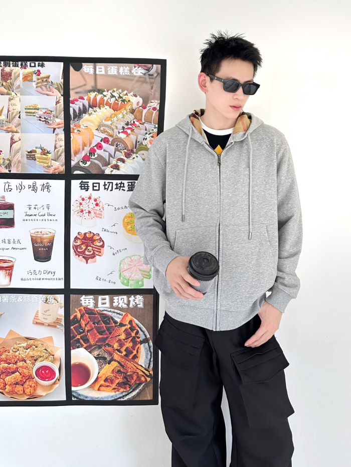 Clothes Burberry 397