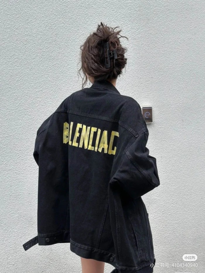 Clothes Balenciaga 428