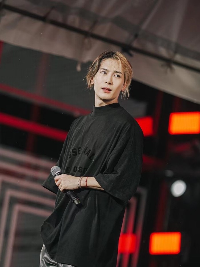 Clothes FEAR OF GOD 131