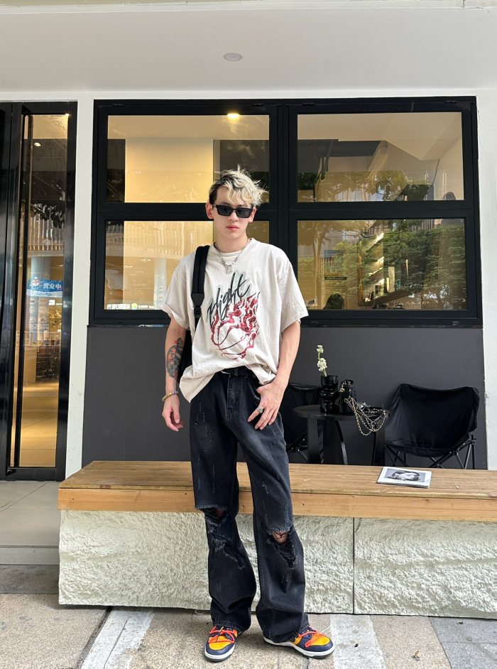 Clothes Balenciaga 434