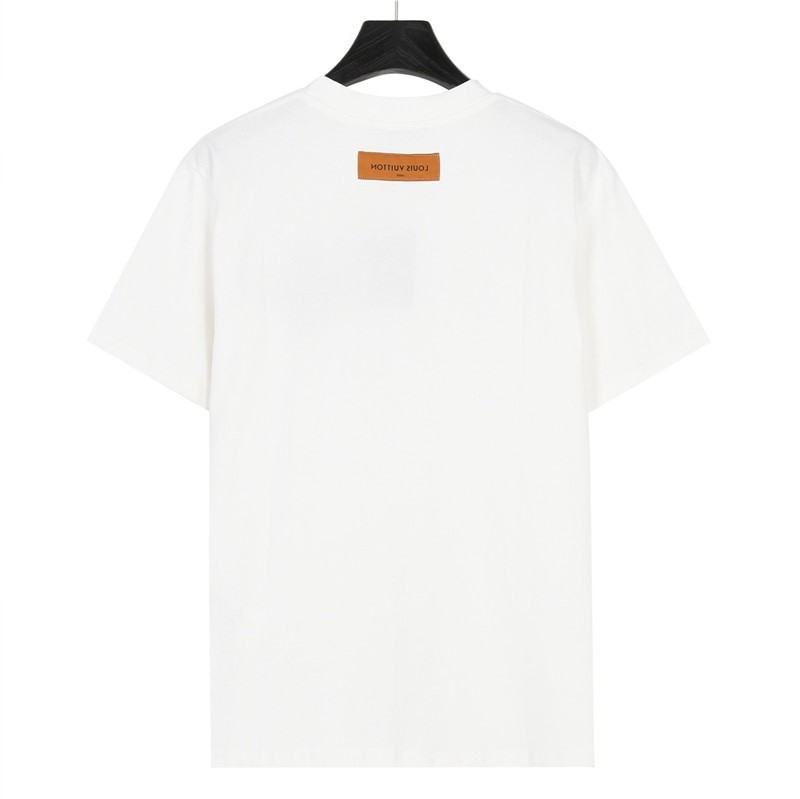 Clothes Chrome Hearts 45