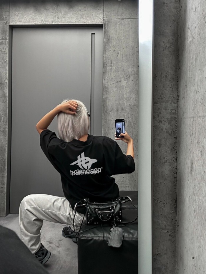 Clothes Balenciaga 417