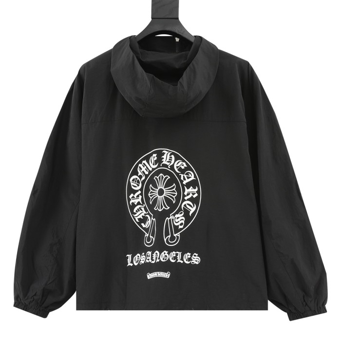 Clothes Chrome Hearts 45