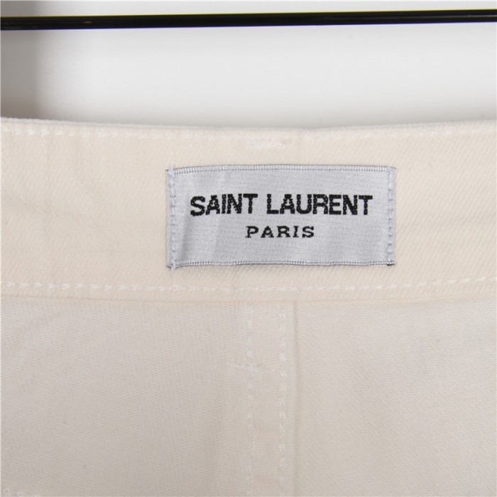 Clothes yves saint laurent 12