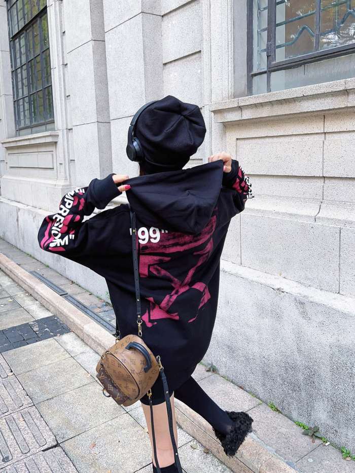 Clothes OFF WHITE 61