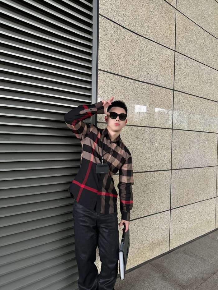 Clothes Burberry 395