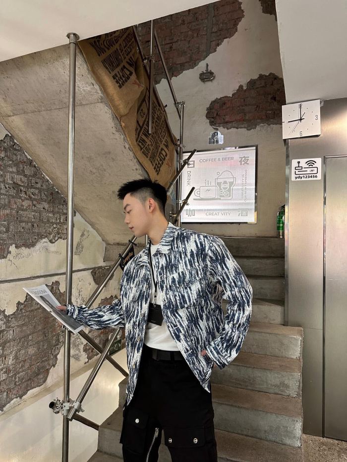 Clothes Balenciaga 438