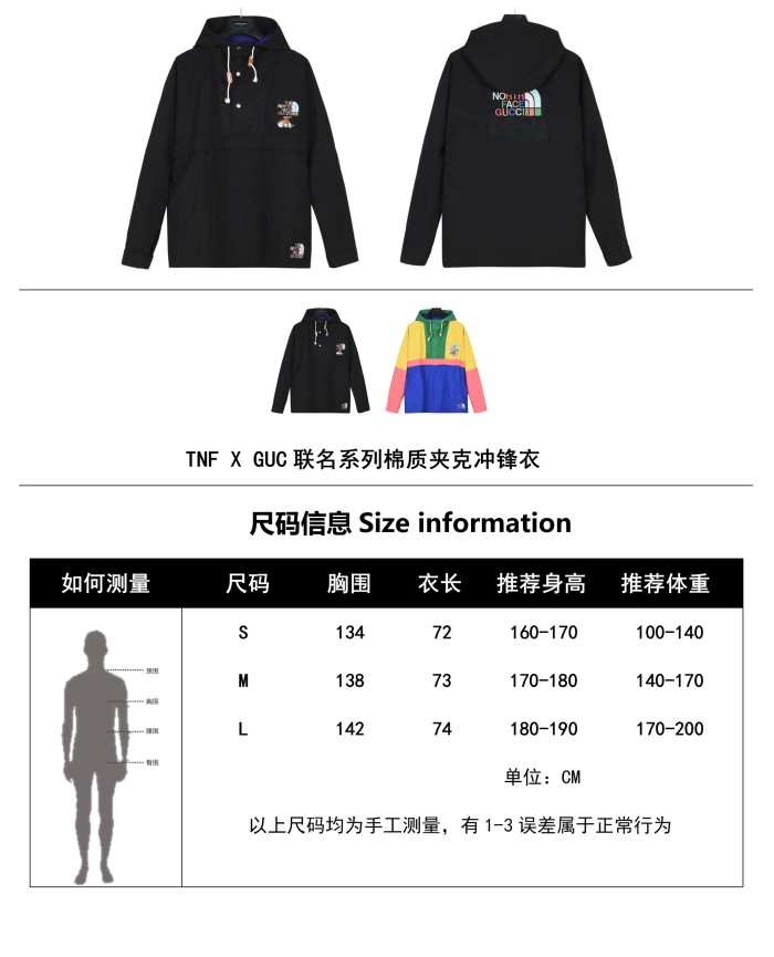Clothes Gucci 411