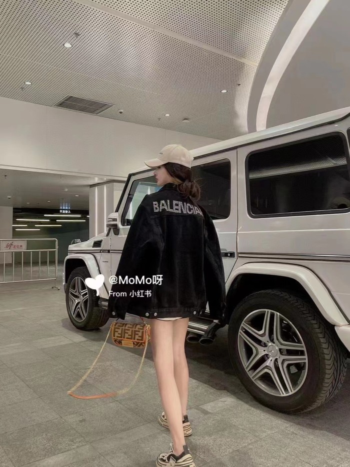 Clothes Balenciaga 425