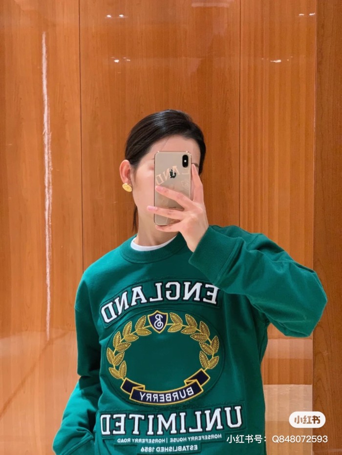 Clothes Burberry 387