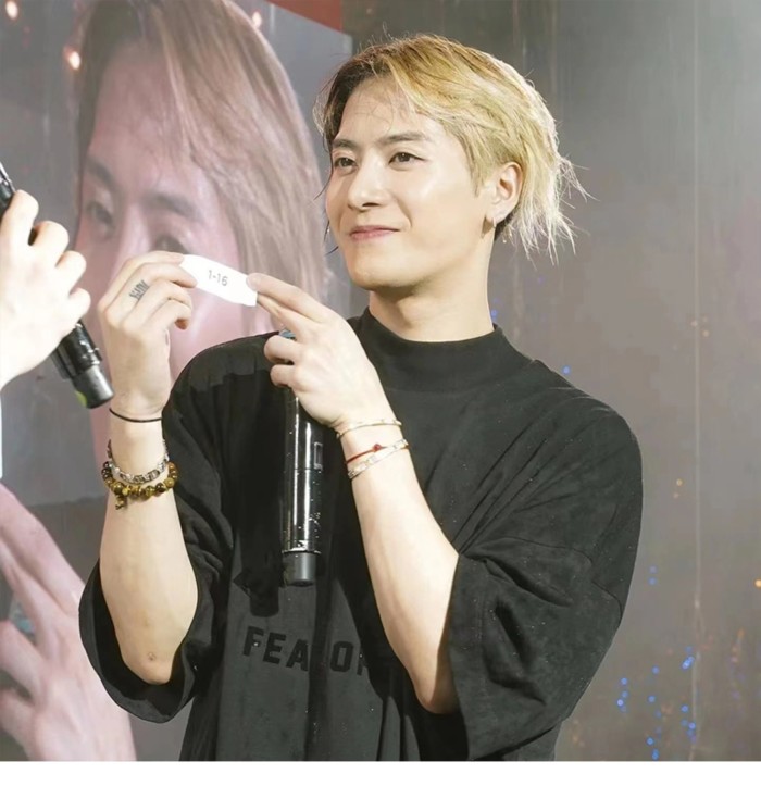 Clothes FEAR OF GOD 131