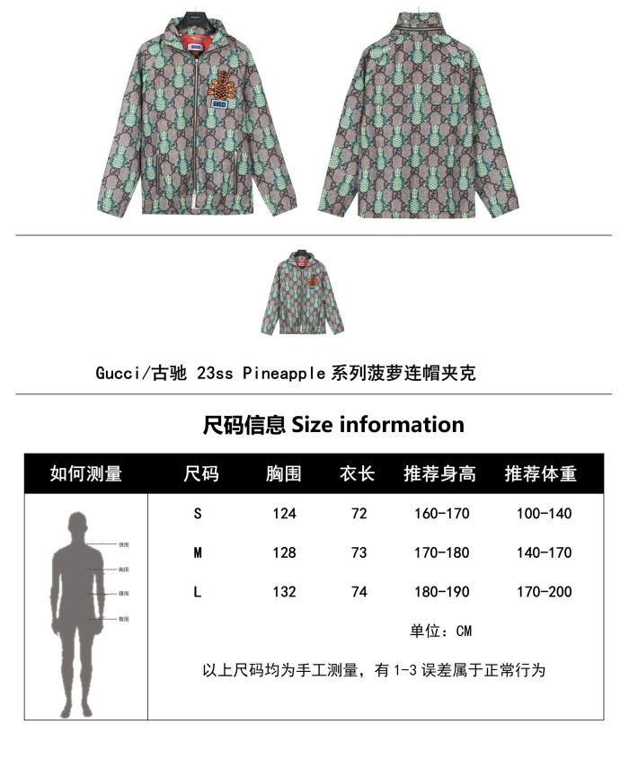 Clothes Gucci 413