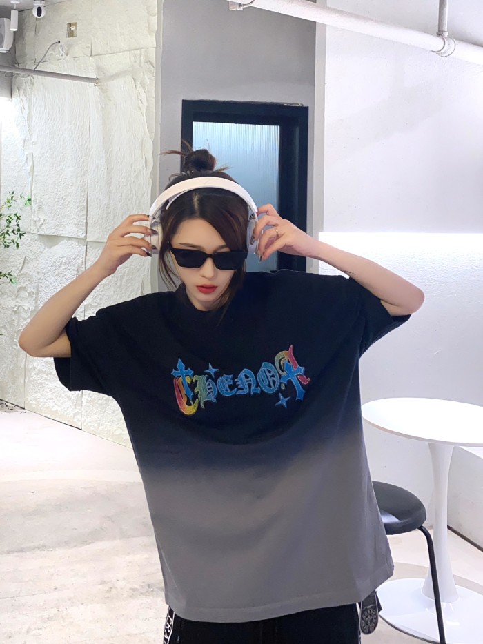 Clothes Chrome Hearts 46