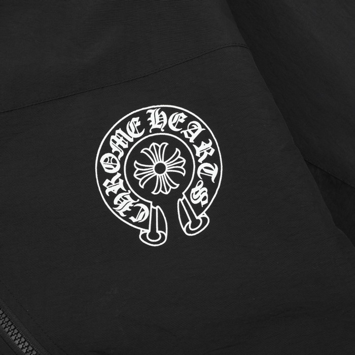 Clothes Chrome Hearts 45