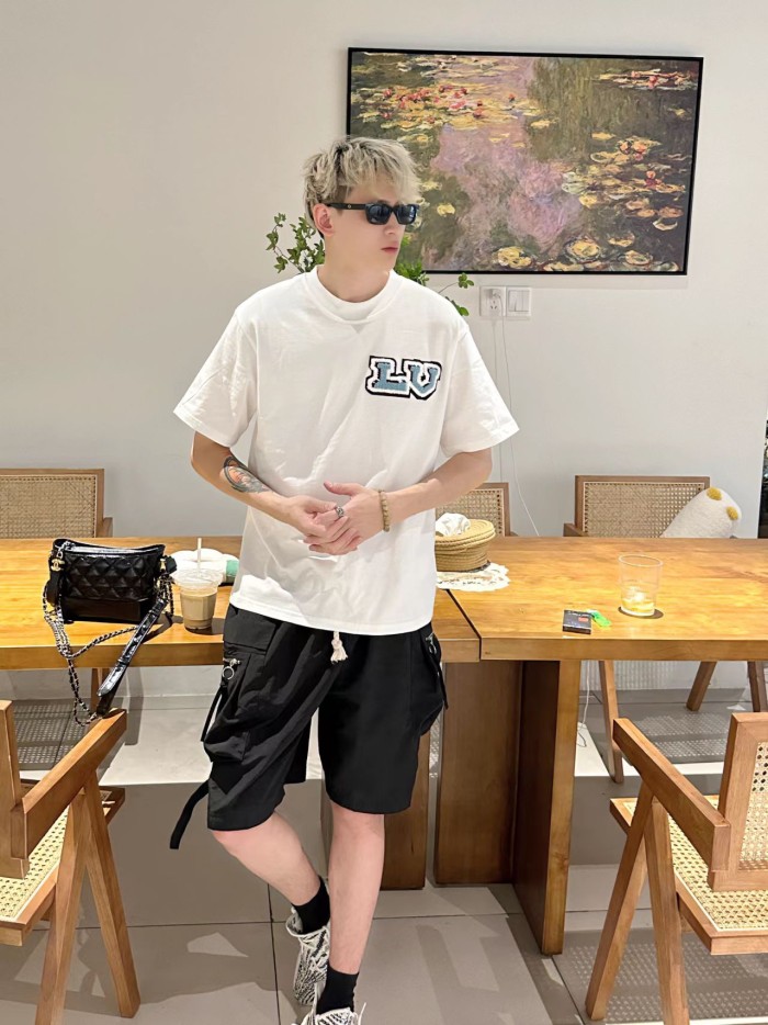 Clothes Chrome Hearts 45