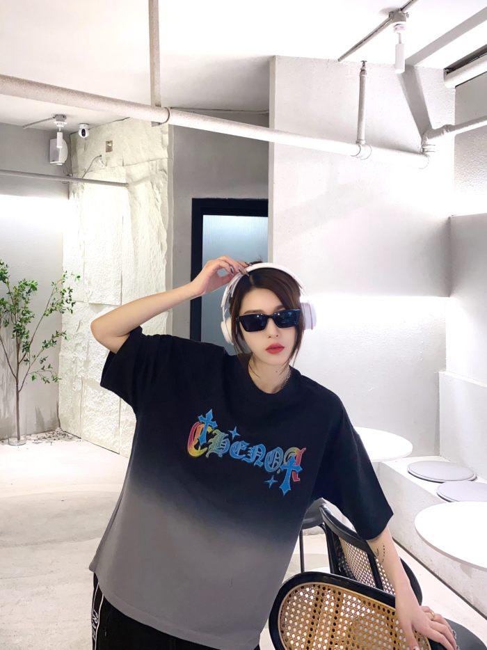 Clothes Chrome Hearts 46