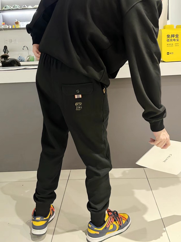 Clothes Burberry 399