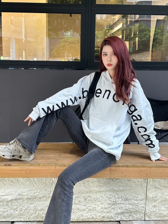 Clothes Balenciaga 432