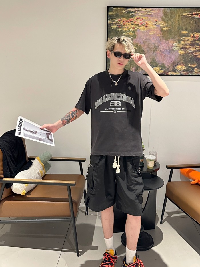 Clothes Balenciaga 450