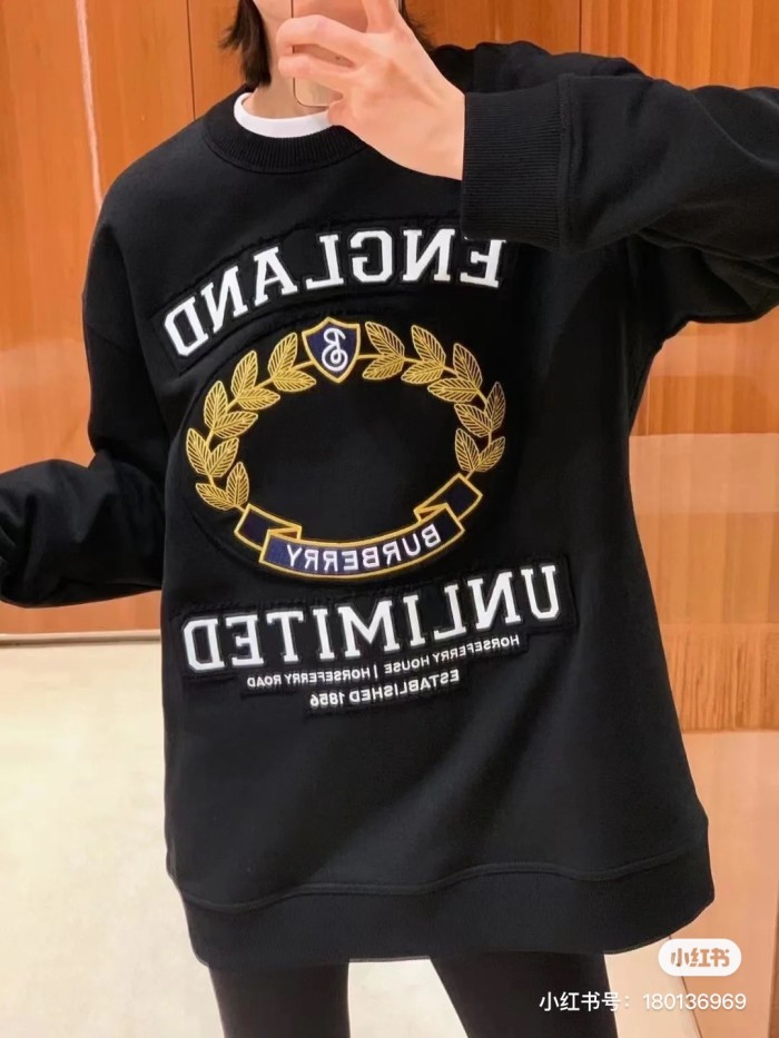 Clothes Burberry 386